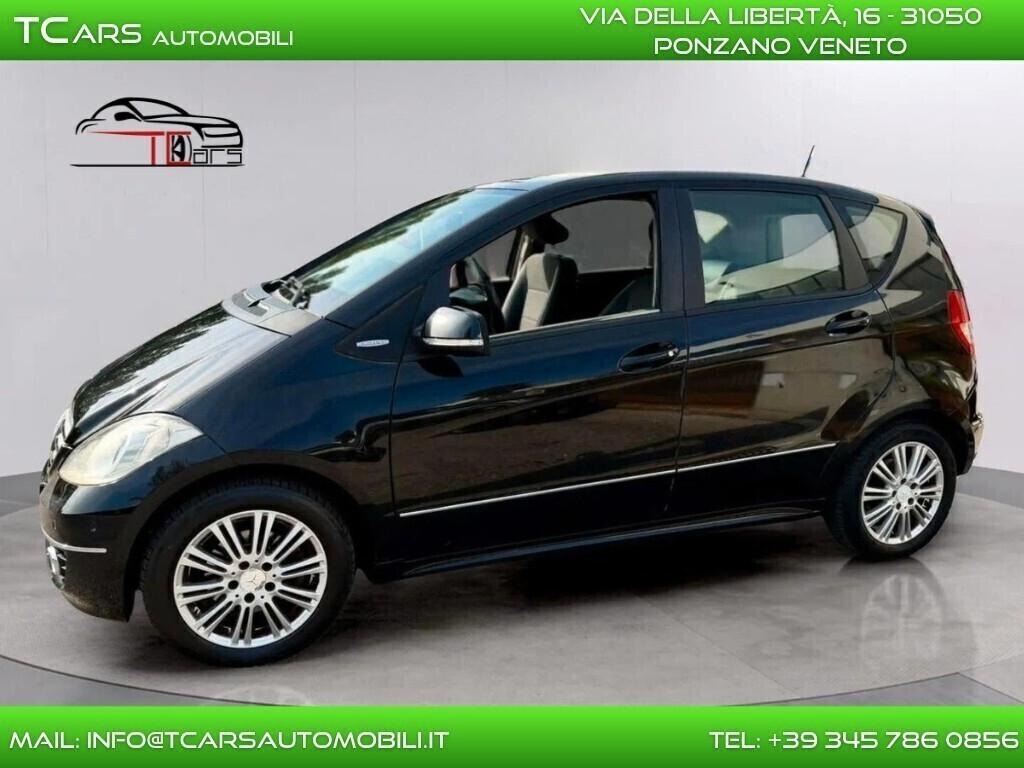 MERCEDES CLASSE A180 2.0 CDI - NEOPATENTE