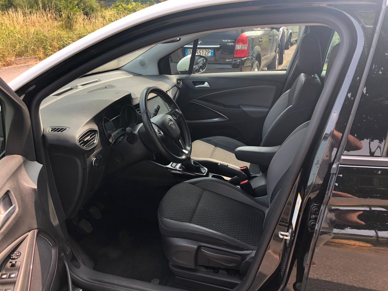 Opel Crossland Crossland X 1.2 Turbo 12V 110 CV Start&Stop Innovation