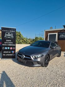 Mercedes-benz A 180 d Sport pelle,led