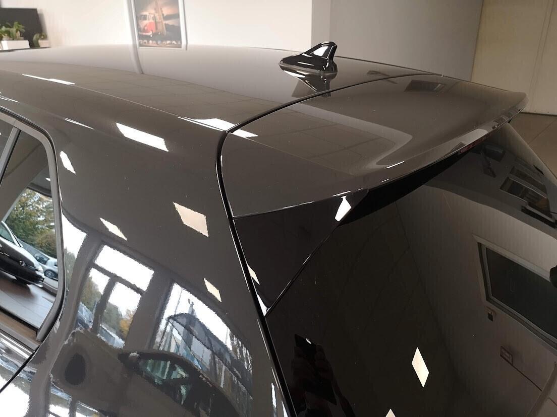 Volkswagen Golf GTI 2.0 TSI DSG 18'