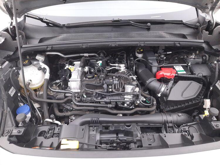 Ford Puma Titanium BZ461964 1.0 Mild Hybrid 125CV