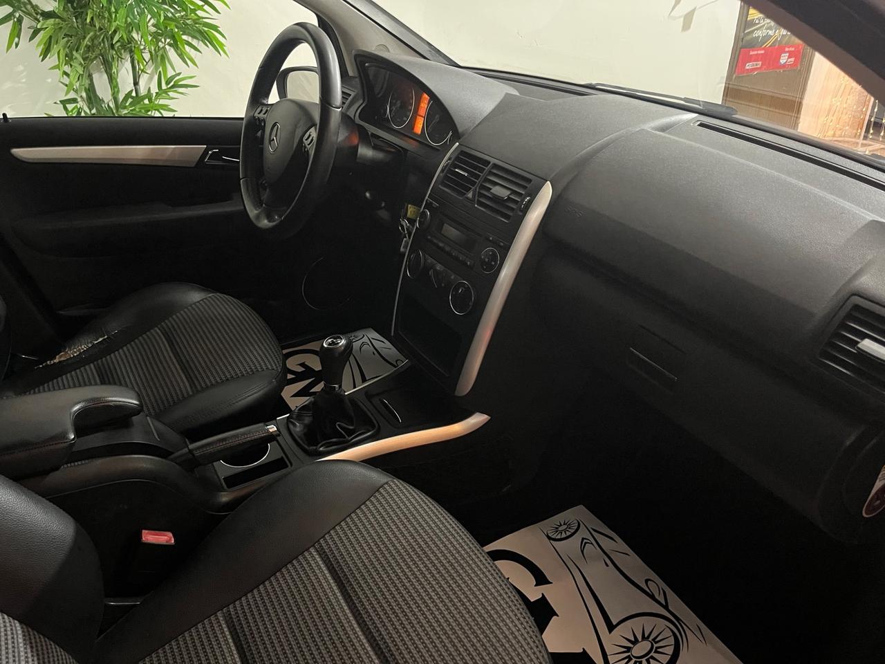 Mercedes-benz A 180 CDI Avantgarde