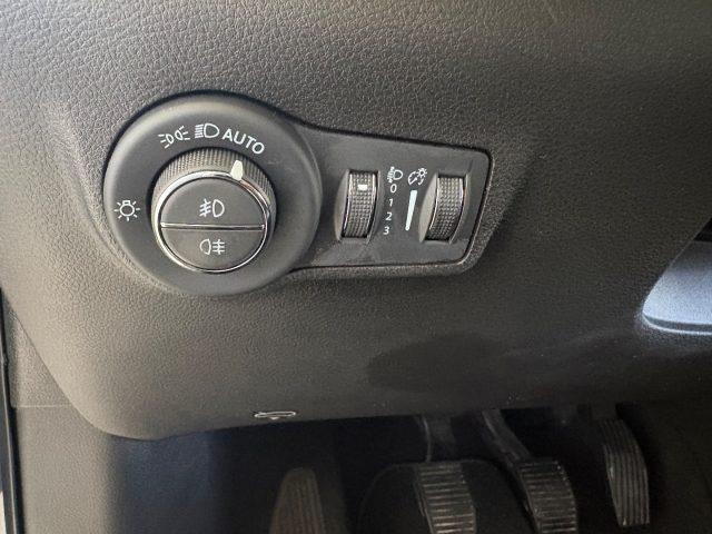 JEEP Compass 1.6 2WD Longitude COME NUOVA IN PRONTA CONSEGNA