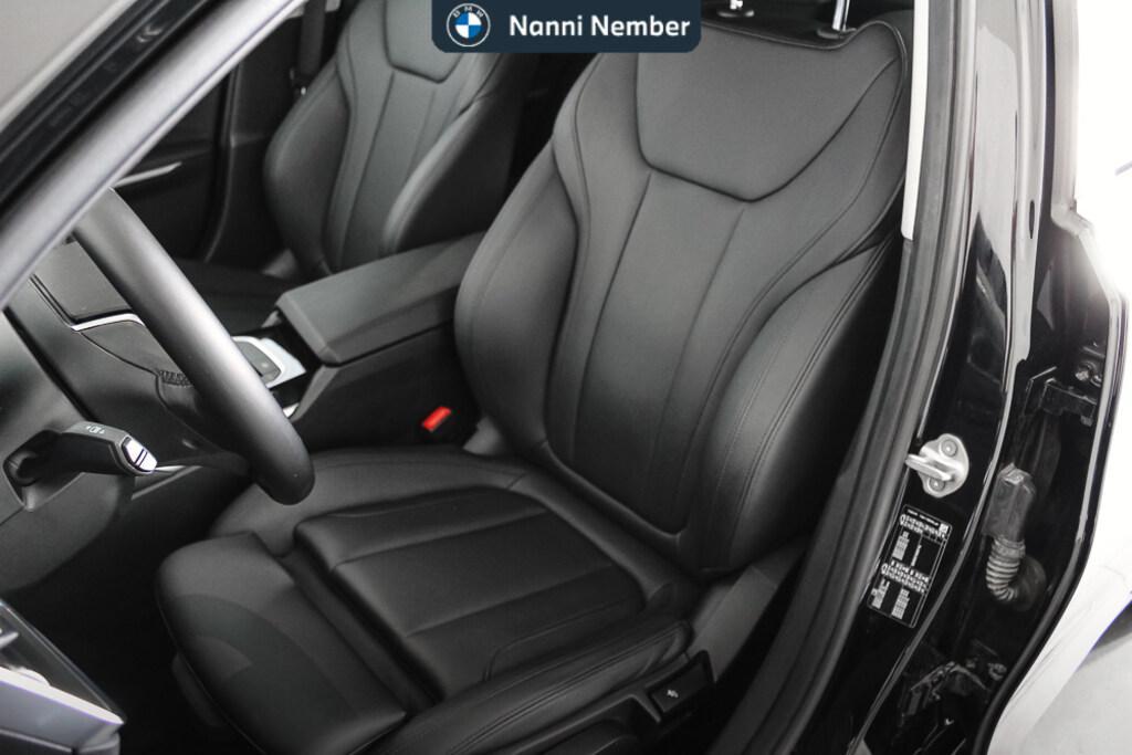 BMW Serie 3 Touring 320 d Mild Hybrid 48V Business Advantage Steptronic