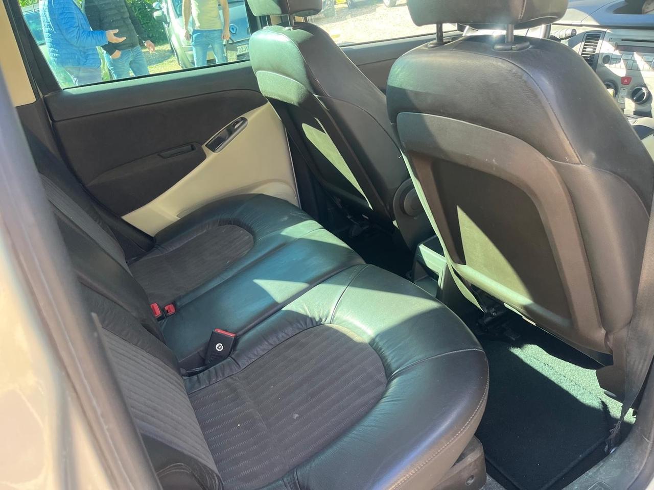 Lancia MUSA 1.4 Benzina - Neopatentati