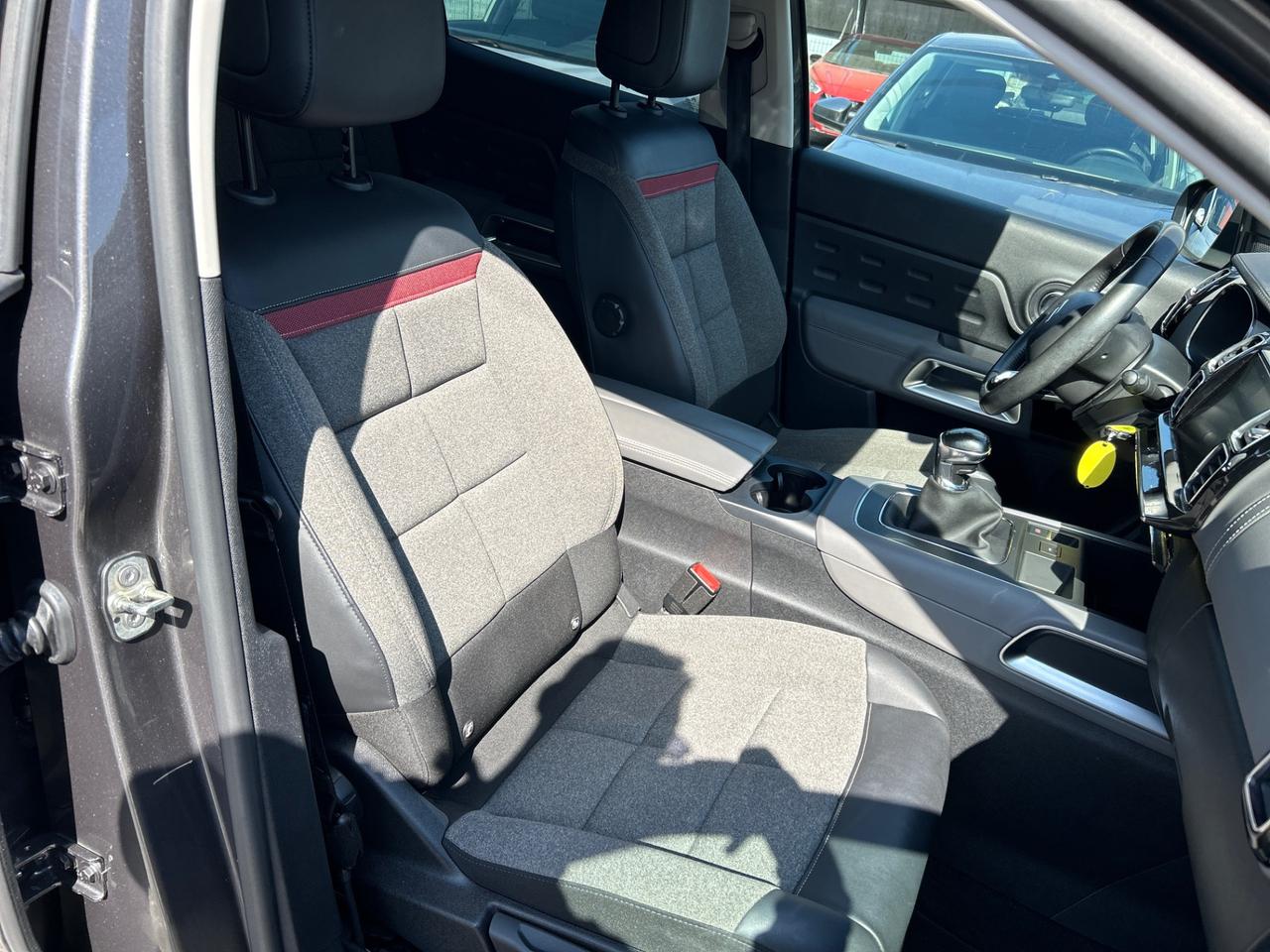 Citroen C5 Aircross 1.5 bluehdi Business s&s 130cv my20