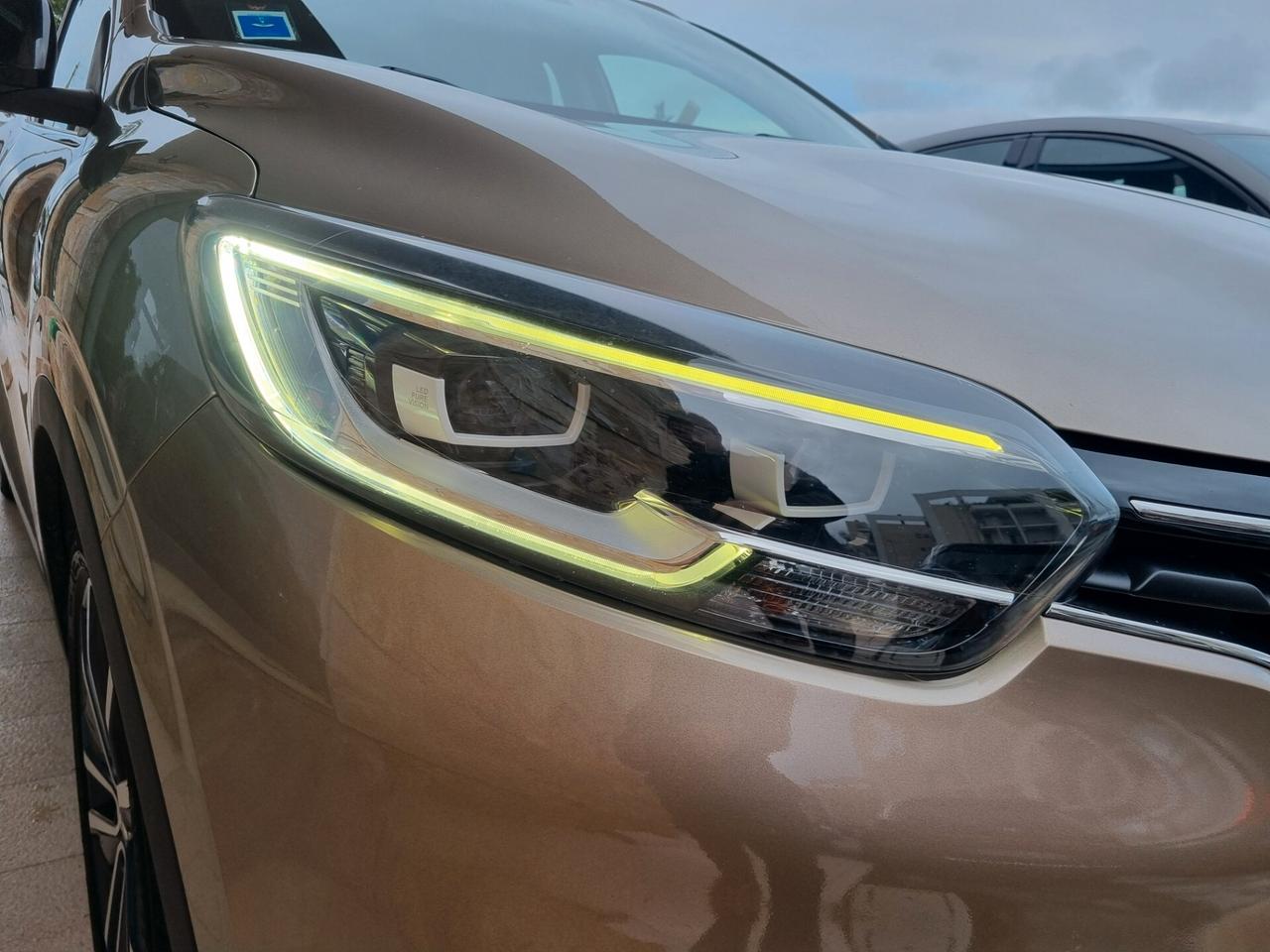 Renault Kadjar dCi 8V 110CV Energy BOSE