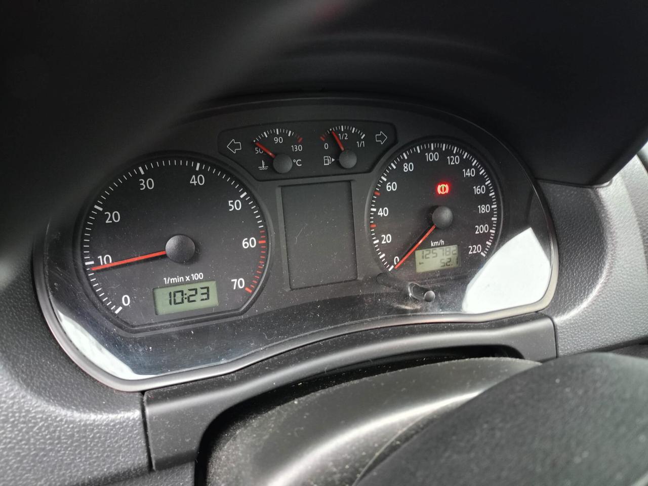 Volkswagen Polo 1.2 5p