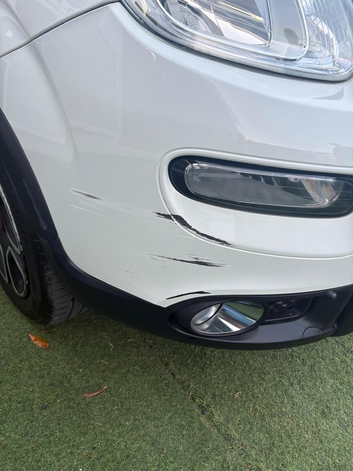 Fiat Panda 0.9 TwinAir Turbo Natural Power City Cross