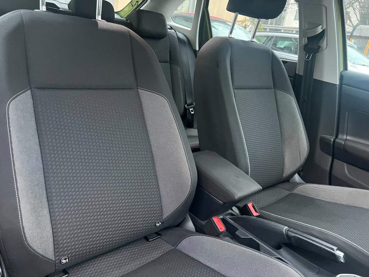 Volkswagen Taigo 1.0 TSI 95 CV Life