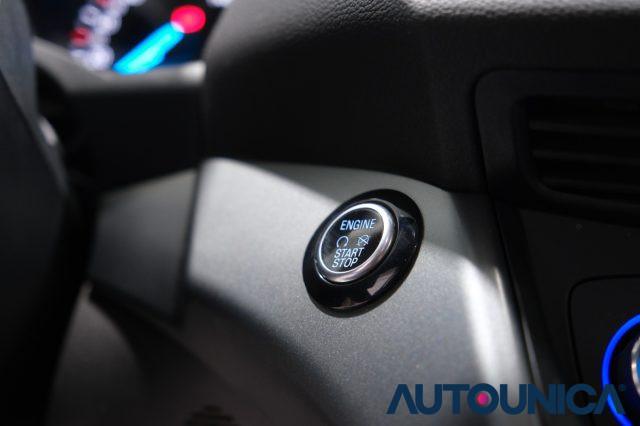 FORD Kuga 1.5 TDCI 120 CV S&S 2WD TITANIUM NEOPATENTATI