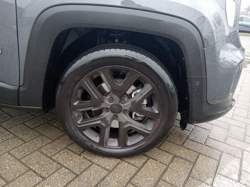 Jeep Renegade Renegade 1.5 Turbo T4 MHEV Summit