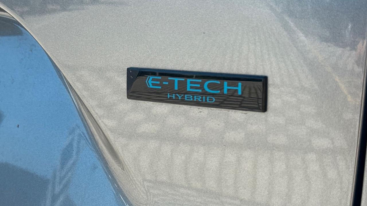 Renault Espace Full Hybrid E-Tech 200 7p Esprit Alpine