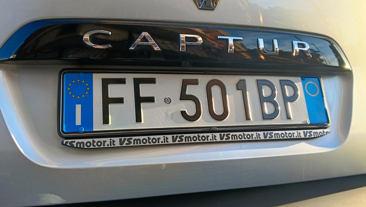 RENAULT CAPTUR 1.5 DCI-AUTO-RETROC