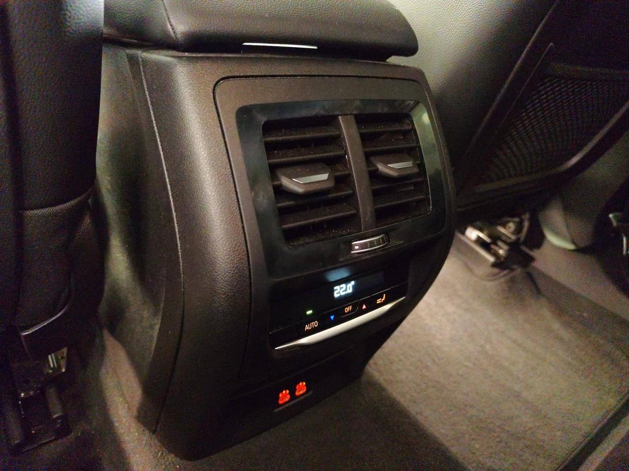 BMW X4 xDrive20d 48V MSport