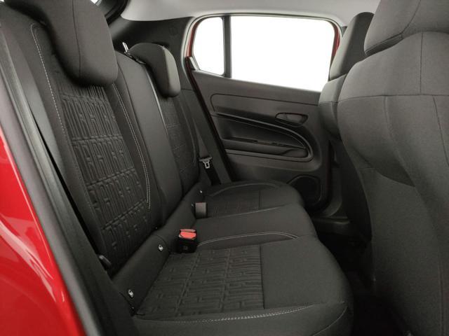 FIAT 600 Hybrid 110 CV DCT MHEV
