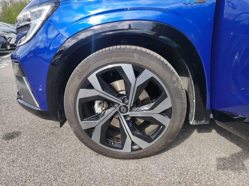 Renault Austral NUOVO techno esprit Alpine MY23 E-Tech full h