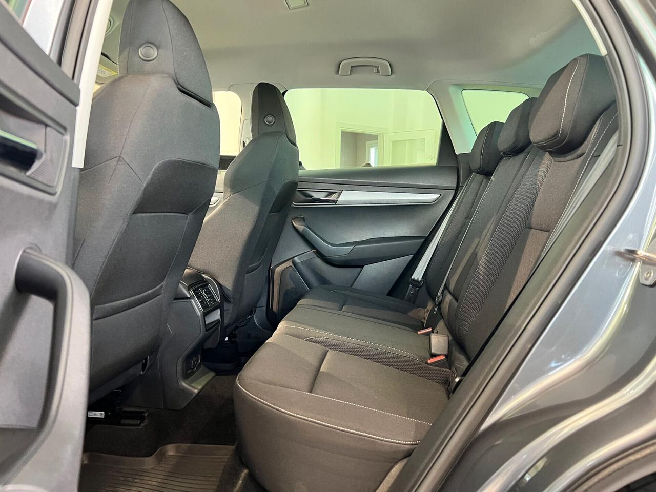 Skoda Karoq 1.0 TSI 110 CV Executive