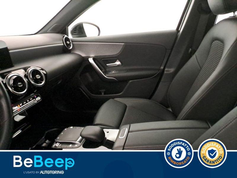 Mercedes-Benz Classe A A 180 D SPORT AUTO