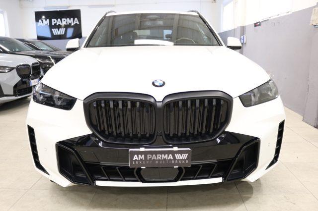 BMW X5 xDrive30d 48V Msport