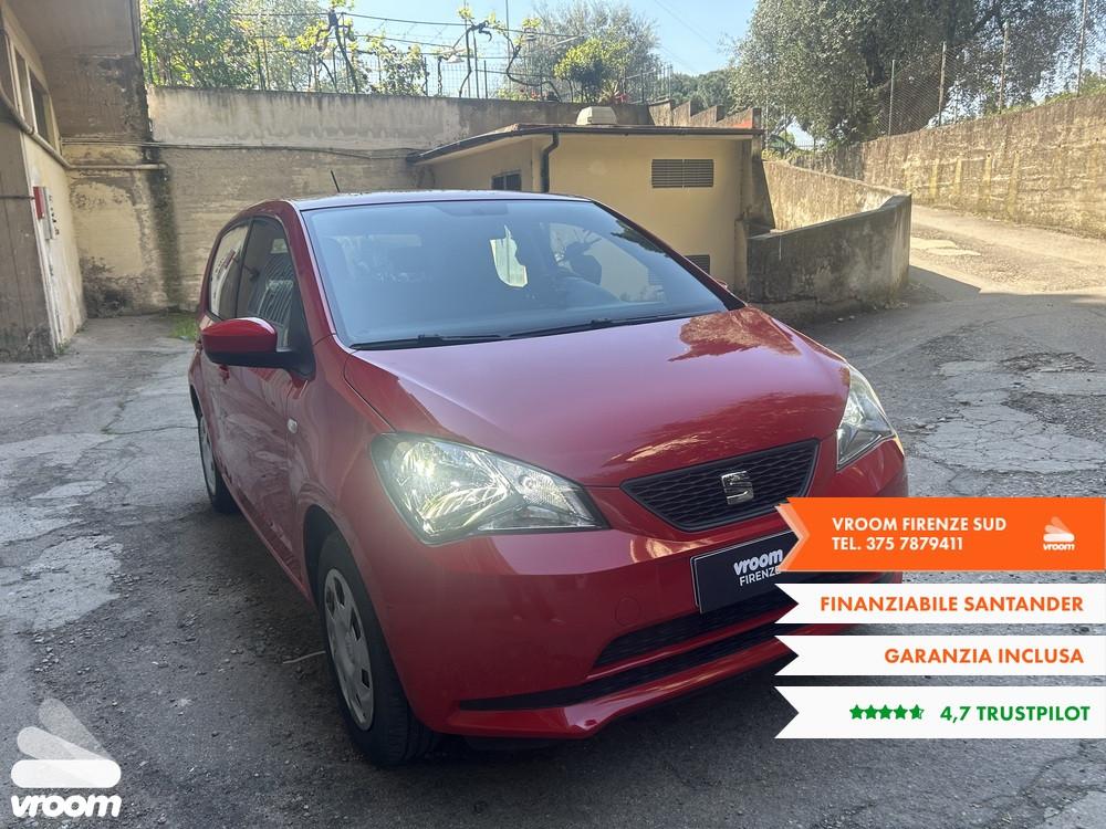 SEAT Mii Mii 1.0 5 porte Style
