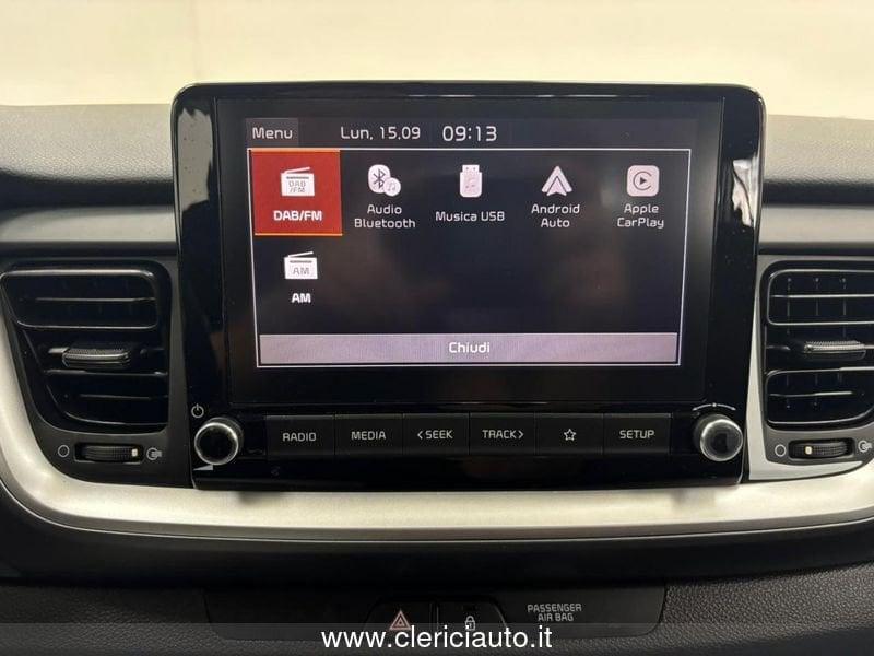 KIA Stonic 1.2 DPI Urban