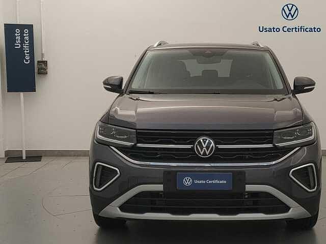 Volkswagen T-Cross 1ª serie 1.0 TSI 115 CV Style