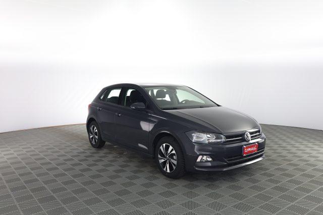 VOLKSWAGEN Polo Polo 1.0 TSI 5p. Comfortline BlueMotion Technology