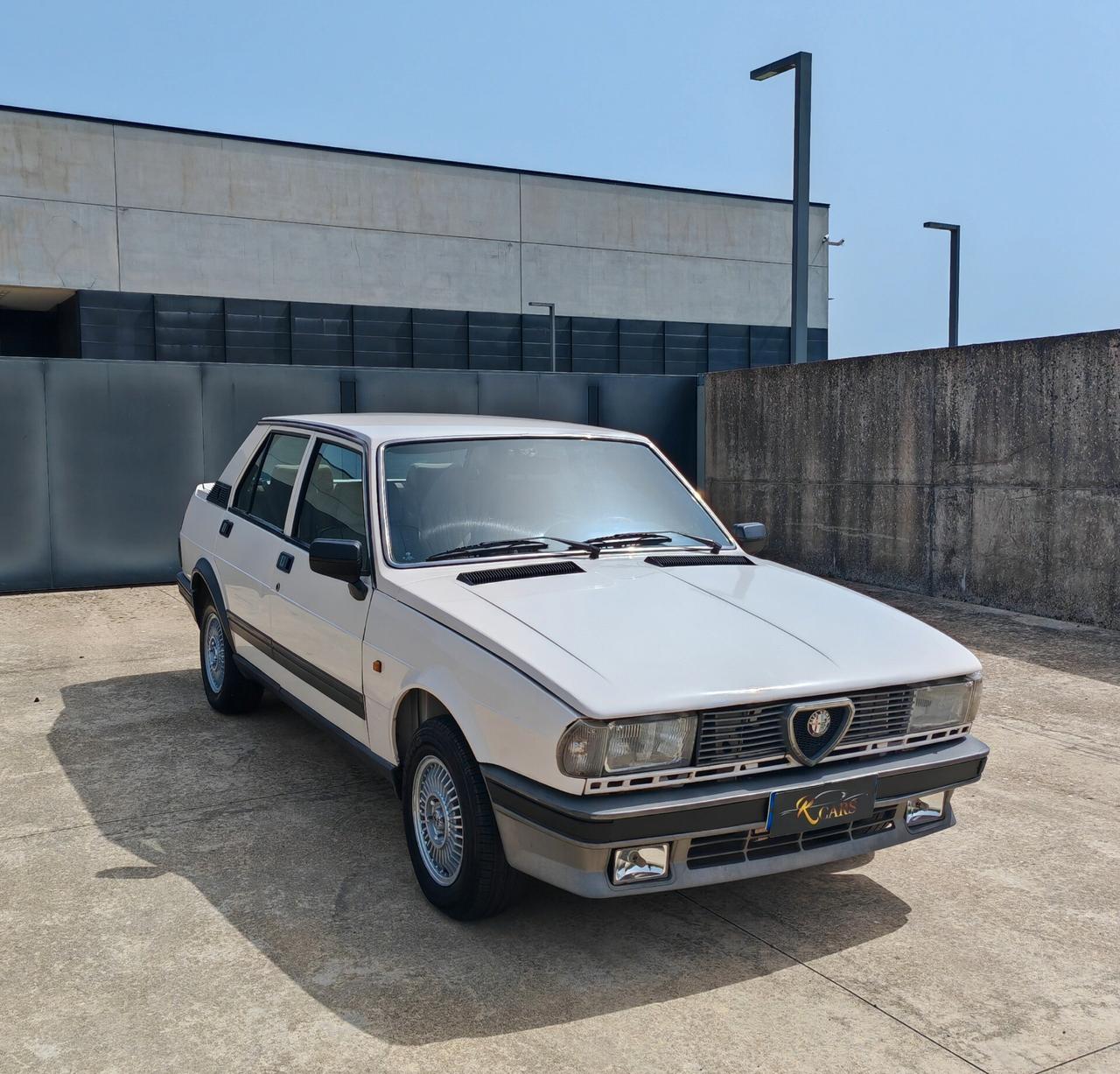 Alfa Romeo Giulietta 1.6 L