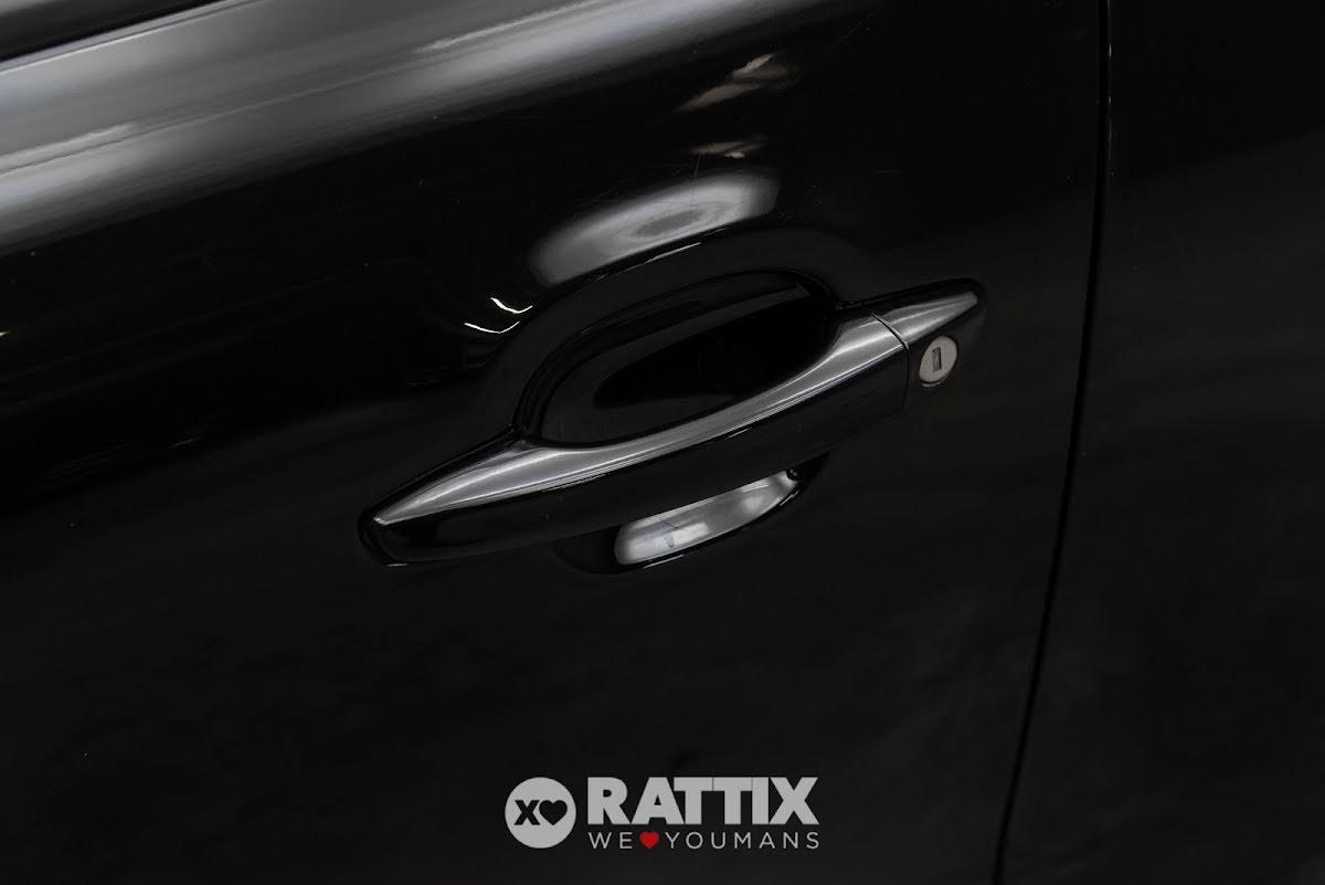 Citroen C3 Aircross 1.5 bluehdi 110CV Shine Pack