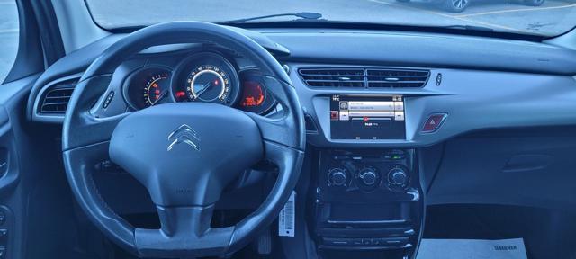 CITROEN C3 PureTech 82