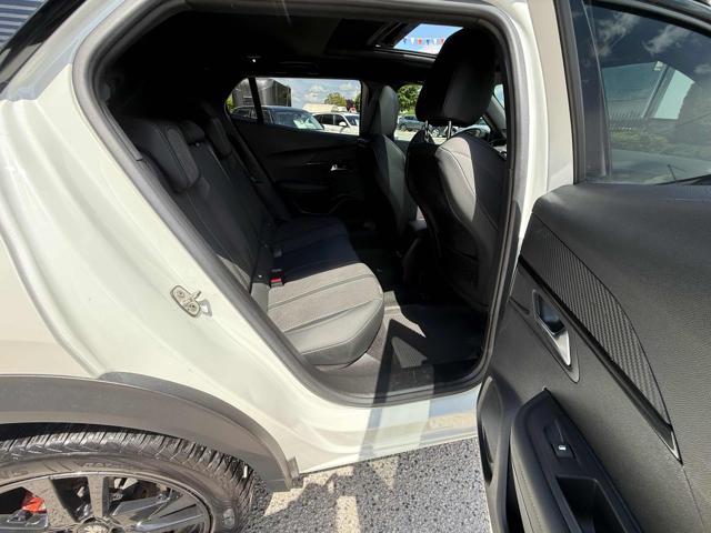 PEUGEOT 2008 BlueHDi 130 S&S EAT8 GT Line SCONTO ROTTAMAZIONE