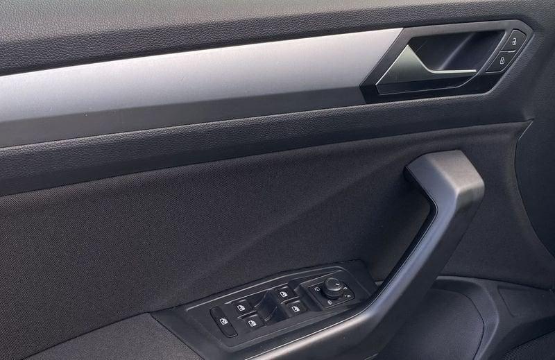 Volkswagen T-Roc Life 2.0 TDI 116 CV