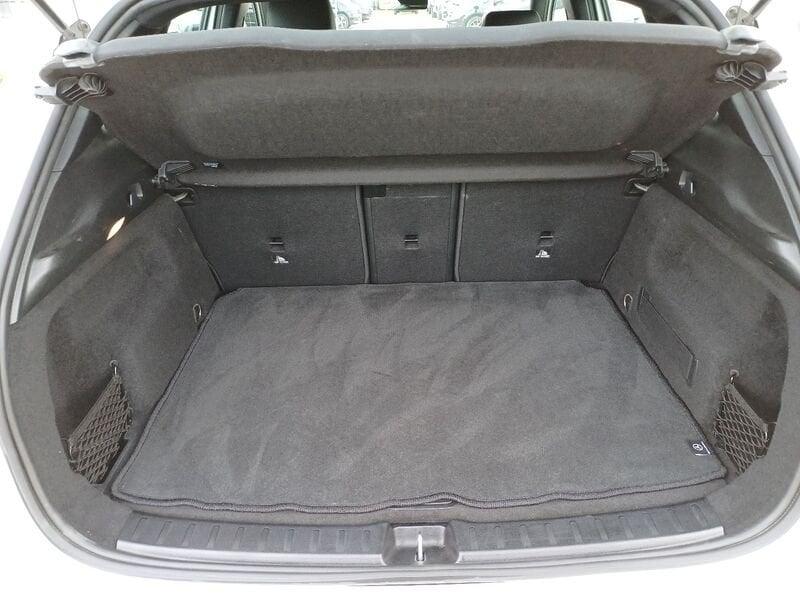 Mercedes-Benz GLA GLA 180 d Automatic Sport Plus