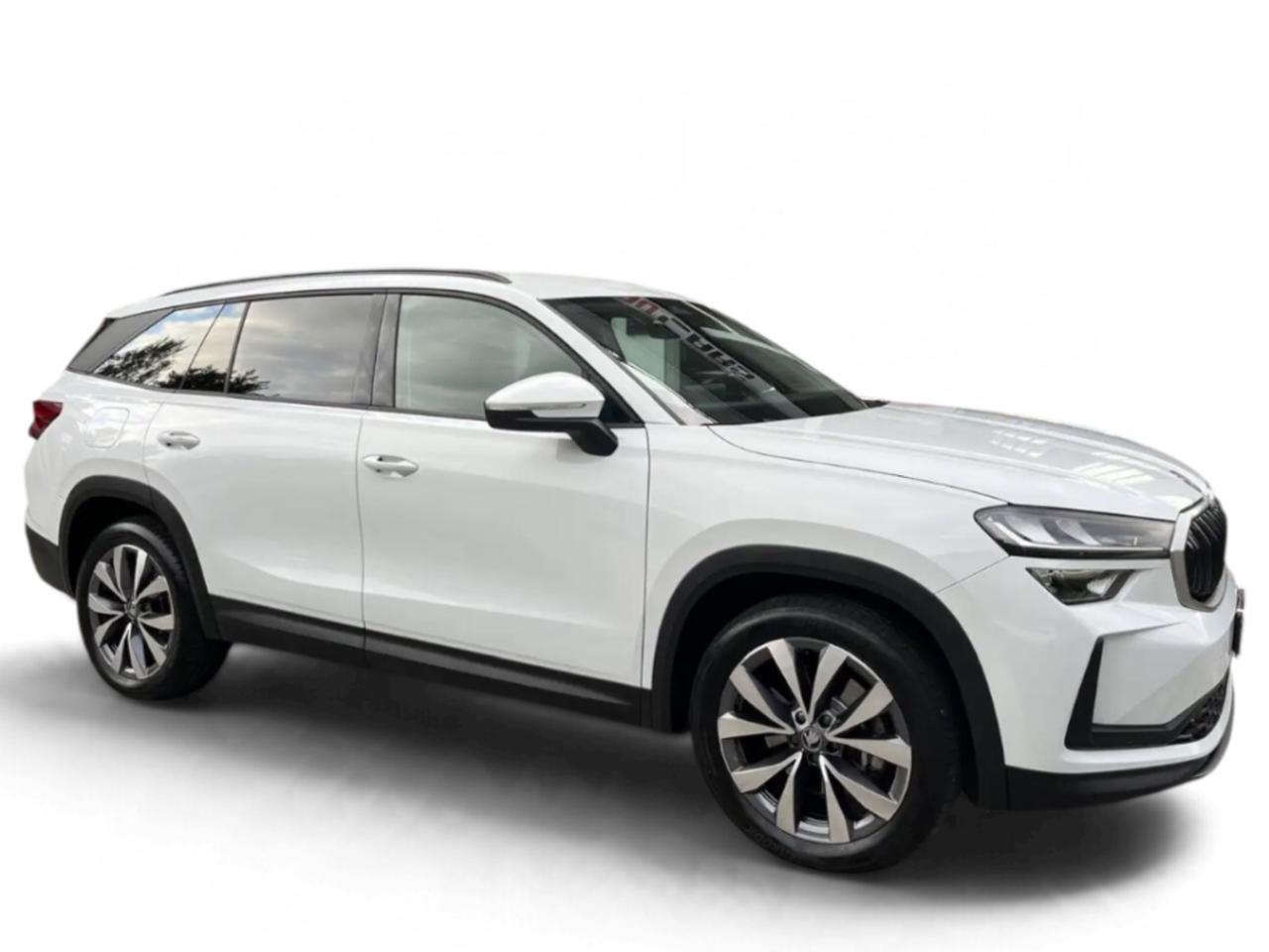 Skoda Kodiaq 1.5 TSI Hybrid DSG Style Perfetta
