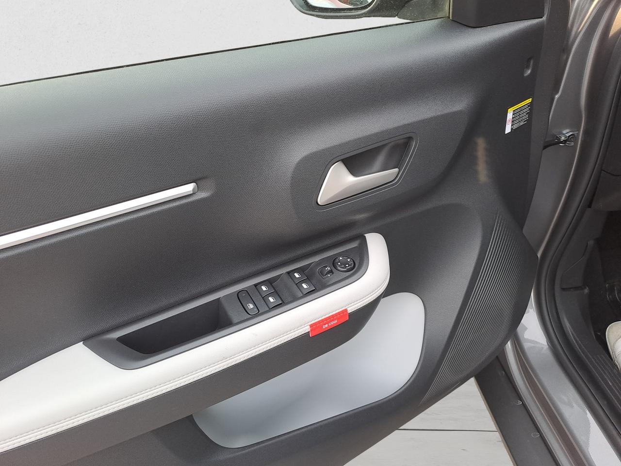 CITROEN Nuova C3 Aircross HYBRID 145 Ã«DCS6 -Â  MAX