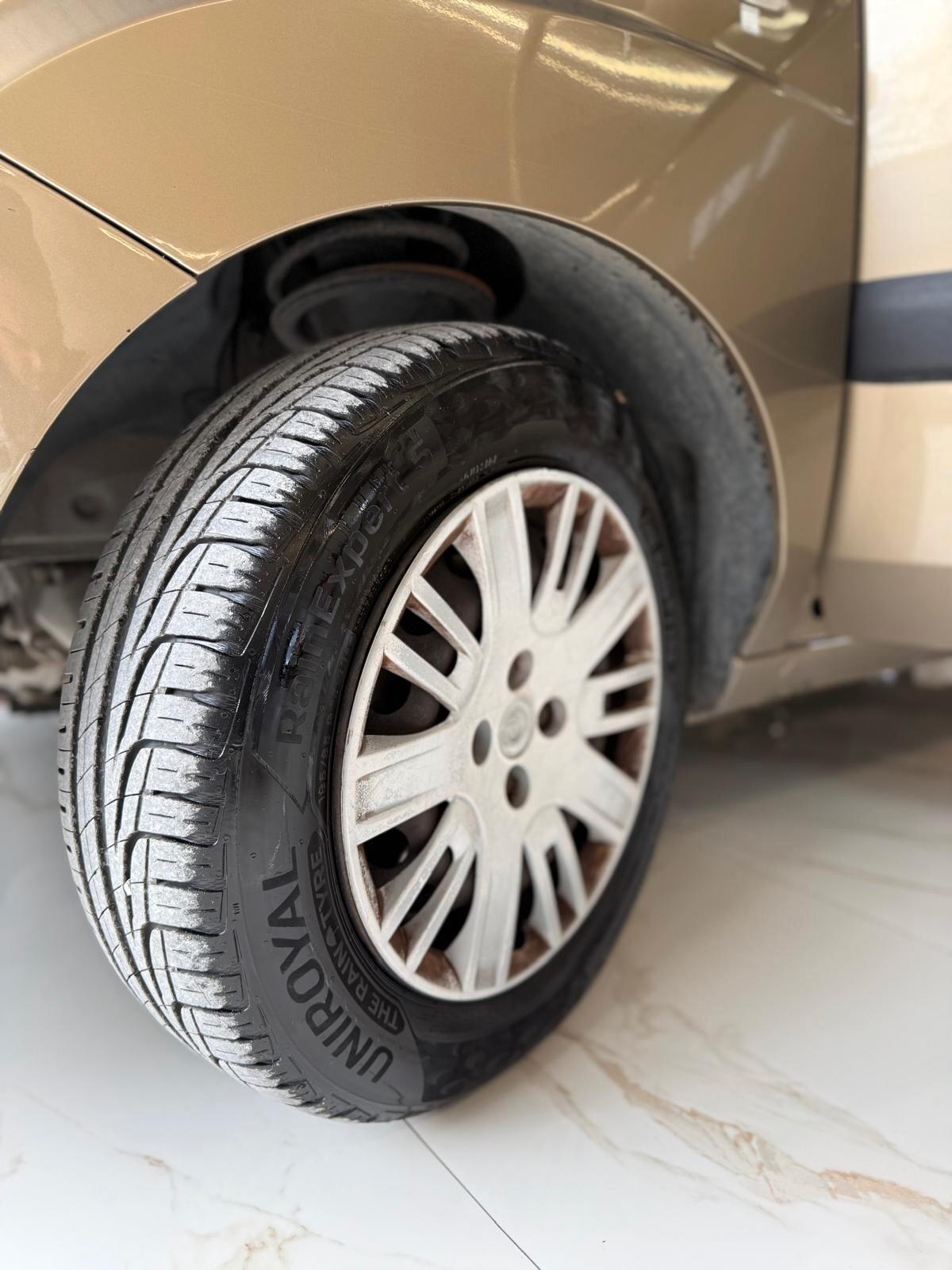 Fiat Doblo Doblò 1.4 Dynamic GPL