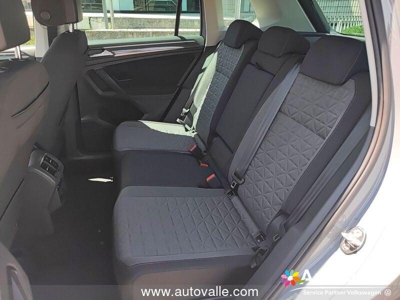 Volkswagen Tiguan 2.0 TDI 150 CV SCR DSG Life