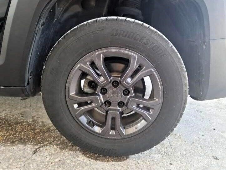 Jeep Renegade Renegade 1.0 T3 Longitude