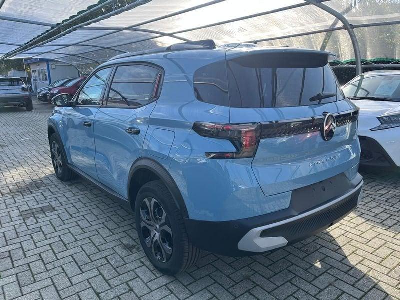 Citroën C3 Aircross C3 Aircross PureTech Turbo 100 You