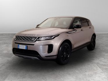 LAND ROVER Range Rover Evoque II 2019 - Range Rover Evoque 2.0d i4 mhev