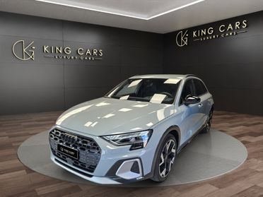 Audi A3 allstreet 35 2.0 tdi Identity Contrast s-tronic