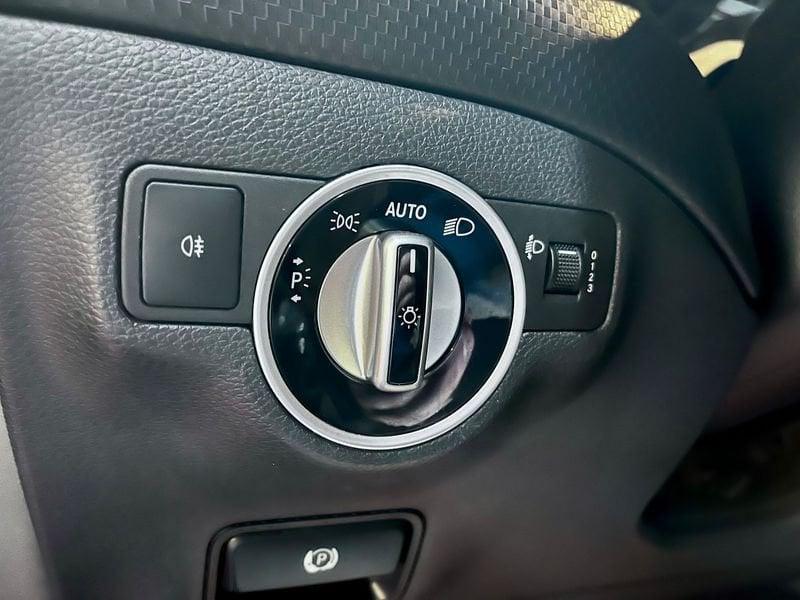 Mercedes-Benz Classe A A 180 Sport