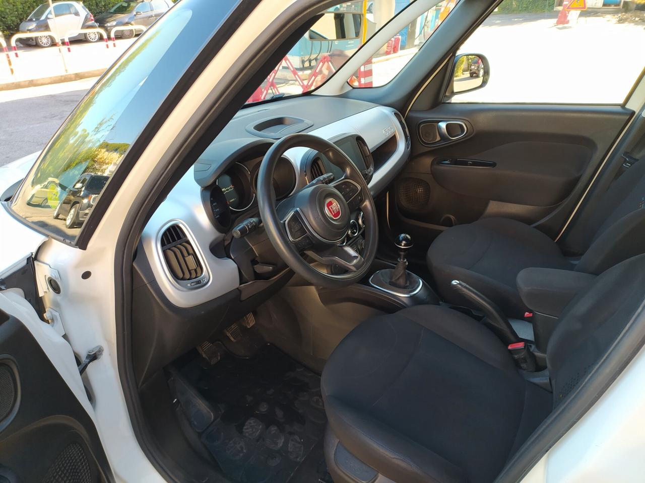 Fiat 500L 1.4 S&S Cross - OFFERTA BLACK FRIDAY