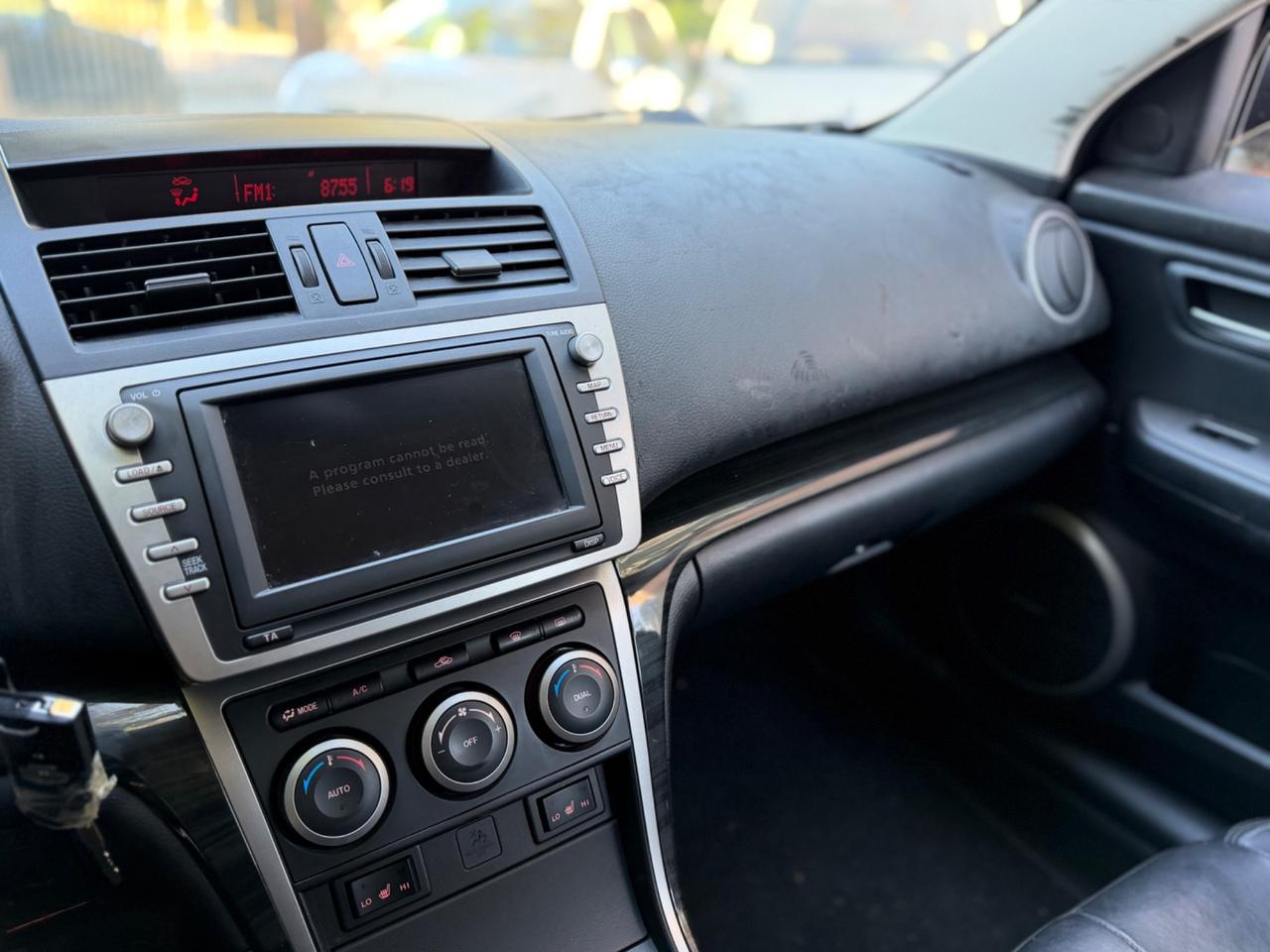 Mazda 6 2.0 CD 16V 140CV Wagon Luxury