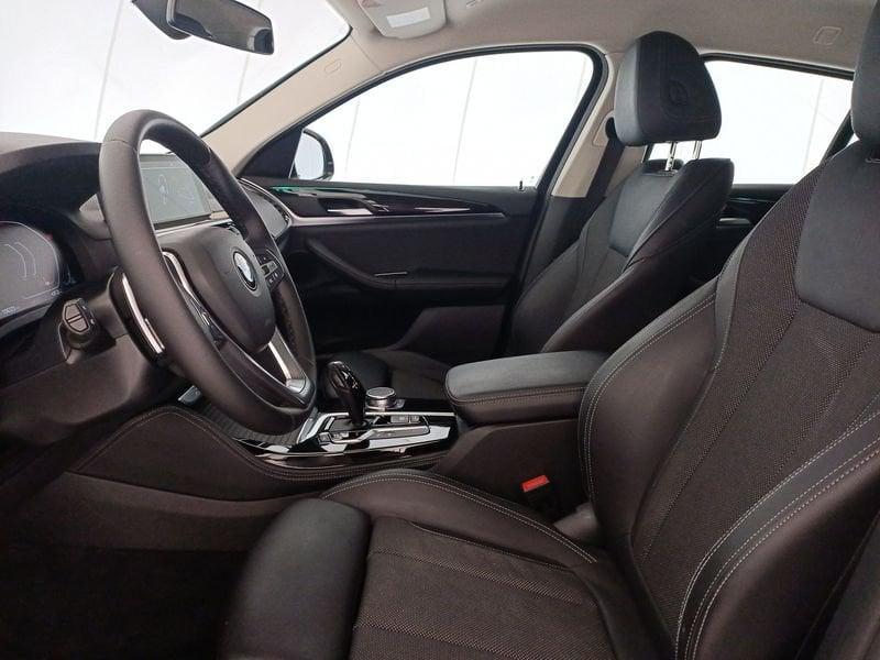 BMW X4 G02 2018 xdrive30d mhev 48V xLine 249cv auto