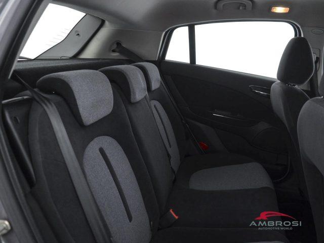 FIAT Bravo 1.6 MJT 120 CV DPF Dynamic - PER OPERATORI DEL SET