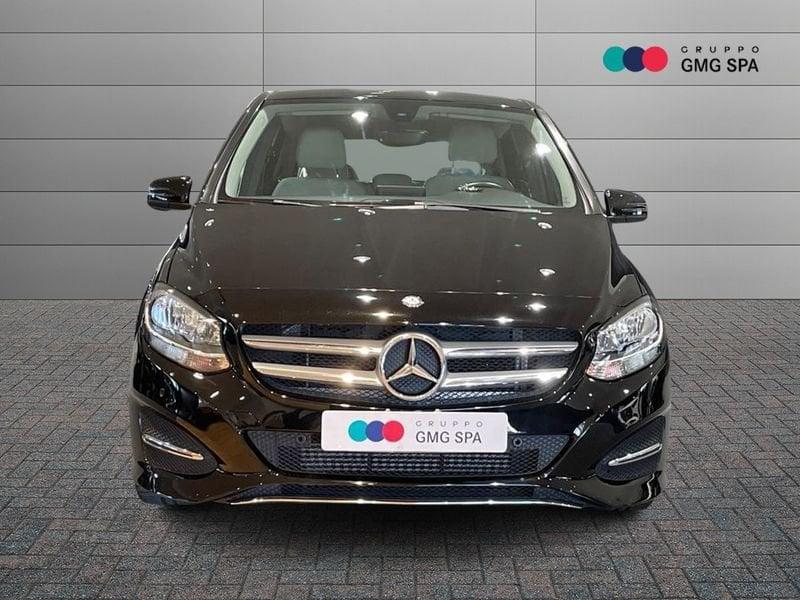 Mercedes-Benz Classe B B 180 Sport