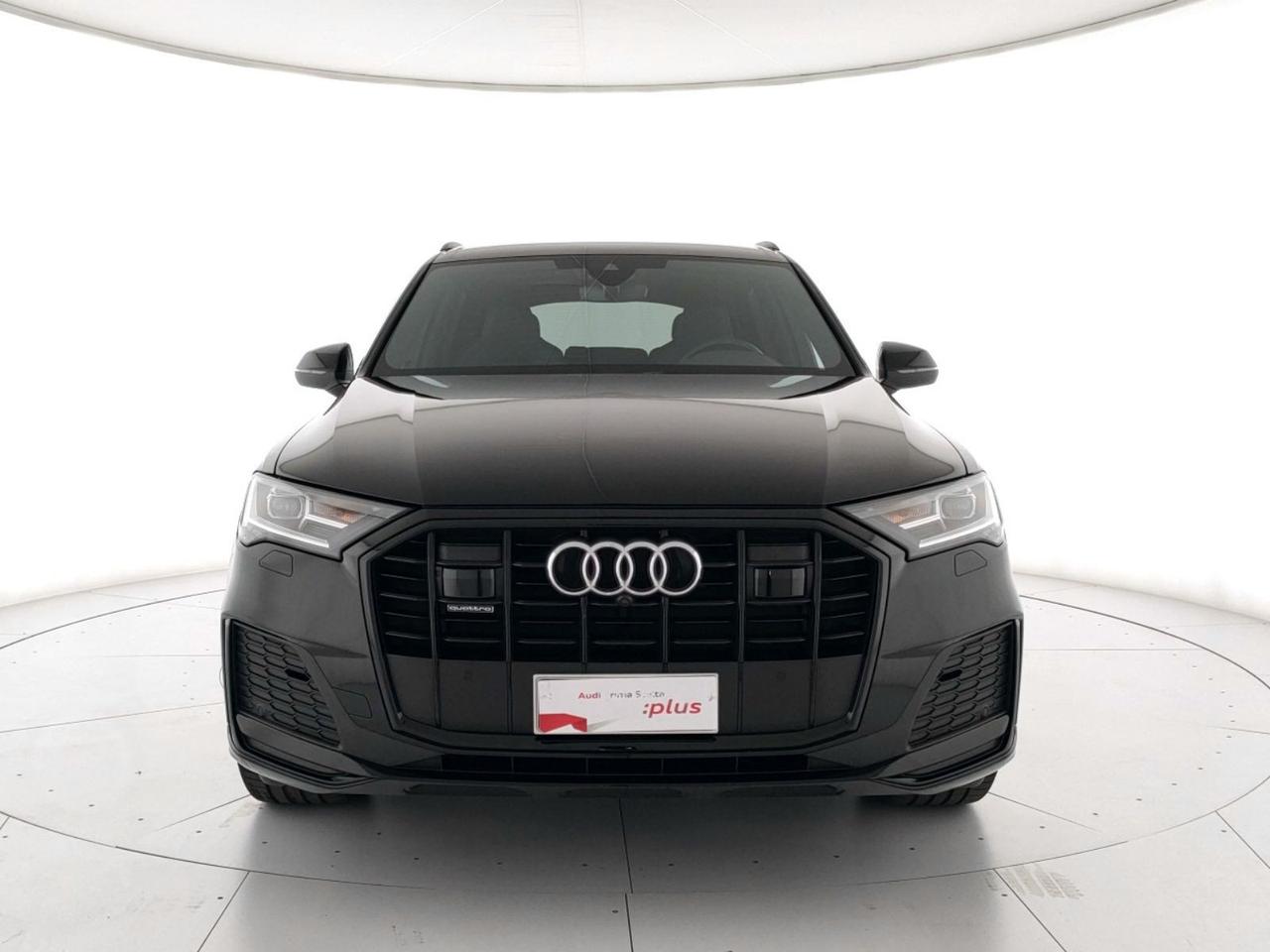 Audi Q7 50 3.0 tdi mhev sport quattro tiptronic 7p.ti