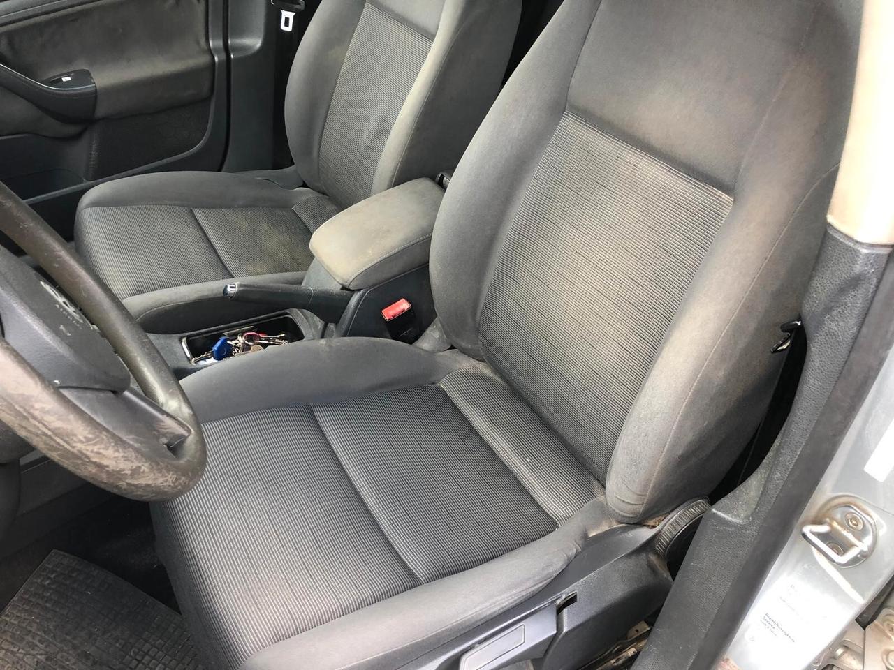 Volkswagen Golf 1.9 TDI 5p.